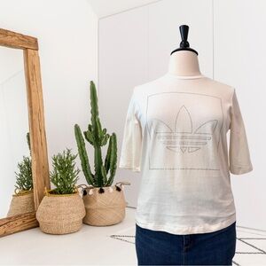 Adidas Originals Diamante Logo T-Shirt